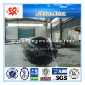 Made in China hohe Auftrieb Schiff / Plattform heben Airbag marine Salvage Airbag